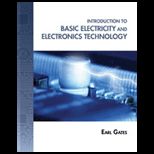 Introduction to Basic Electricity and Electronics Technology Lab Manual