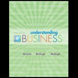 Understanding Business   With Access Card