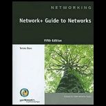 Network+ Guide to Networks Package