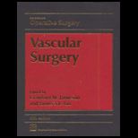 Rob and Smith Operative Surgery Vascular