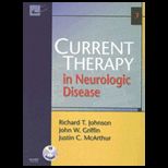 Current Therapy in Neurological Disease
