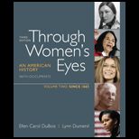 Through Womens Eyes, Volume 2