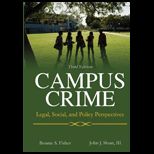 Campus Crime