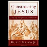 Constructing Jesus