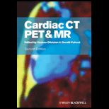 Cardiac CT, PET and MR