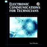 Electronic Communications for Technicians