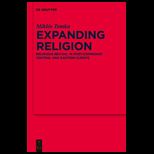 Expanding Religion, Volume 47