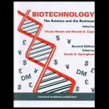 Biotechnology  The Science and the Business