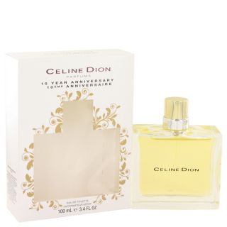 Celine Dion for Women by Celine Dion EDT Spray 3.4 oz