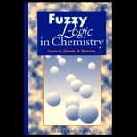 Fuzzy Logic in Chemistry