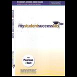 Mystudentsuccesslab Access CUSTOM<