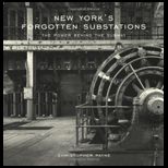 NEW YORKS FORGOTTEN SUBSTATIONS THE