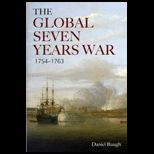Global Seven Years War 1754 1763