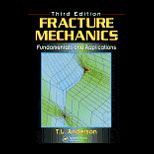 Fracture Mechanics  Fundamentals and Applications
