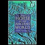 Horse in the Ancient World