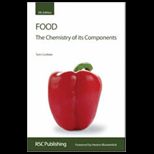 Food  Chemistry of Its Components