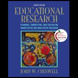 Educational Research   With Access