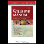 Wills Eye Manual (International Edition)