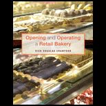 Opening and Operating a Retail Bakery