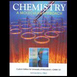 Chemisty Molecular Appr. 131 (Custom)