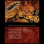 Chinese Medical Qigong Therapy, Volume 2