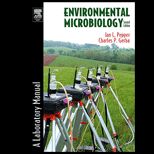 Environmental Microbiology Laboratory Manual