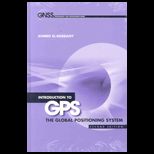Introduction to GPS  The Global Positioning System, Second Edition