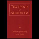 Textbook of Neurology