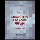 Computers Are Your Future CUSTOM<