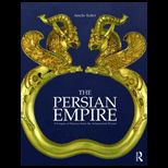 Persian Empire Corpus of Sources from the Achaemenid Period