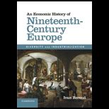 Economic History of Nineteenth Century Europe