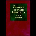 Surgery of Male Infertility