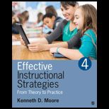 Effective Instructional Strategies