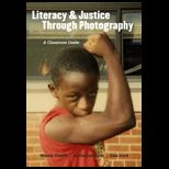 Literacy and Justice Through Photography