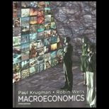 Macroeconomics   With Aplia 1 Semes. Access