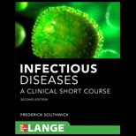 Infectious Diseases  Quick Glance