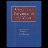 Cancer and Pre Cancer of Vulva