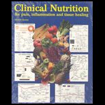 Clinical Nutrition for Pain, 