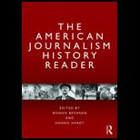 American Journalism History Reader