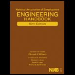 National Assn. of Broadcasters Engineering Handbook