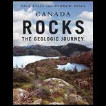 Canada Rocks  The Geologic Journey (Canadian)