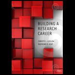 Building a Research Career