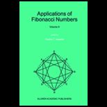 Applications of Fibonacci Numbers