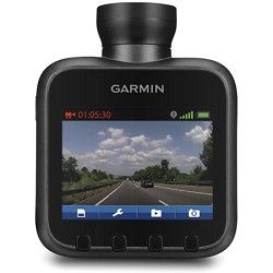 Garmin Dash Cam 10 Standalone HD Driving Recorder (010 01311 01)