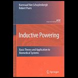 Inductive Powering Basic Theory and Application to Biomedical Systems