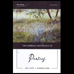 Harbrace Anthology of Poetry (Canadian)