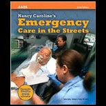 Emergency Care in Streets   With Workbook and CD
