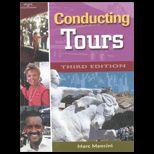 Conducting Tours  A Practical Guide