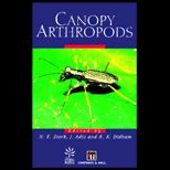 Canopy Arthropods