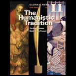 Humanistic Tradition, Volume II  Early Modern